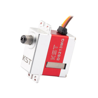 KST DS213MG V8.0 Micro Servo – 3.0Kgf.cm 0.07sec