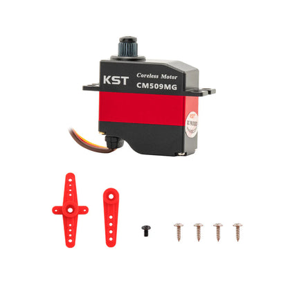 KST CM509MG Micro Servo – 6.0Kgf.cm 0.08sec