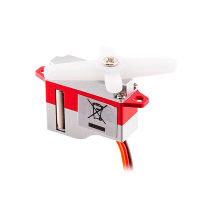 KST X06 V6.0 HV Digital Metal Gear Micro Servo 1.8Kgf.cm 0.07sec