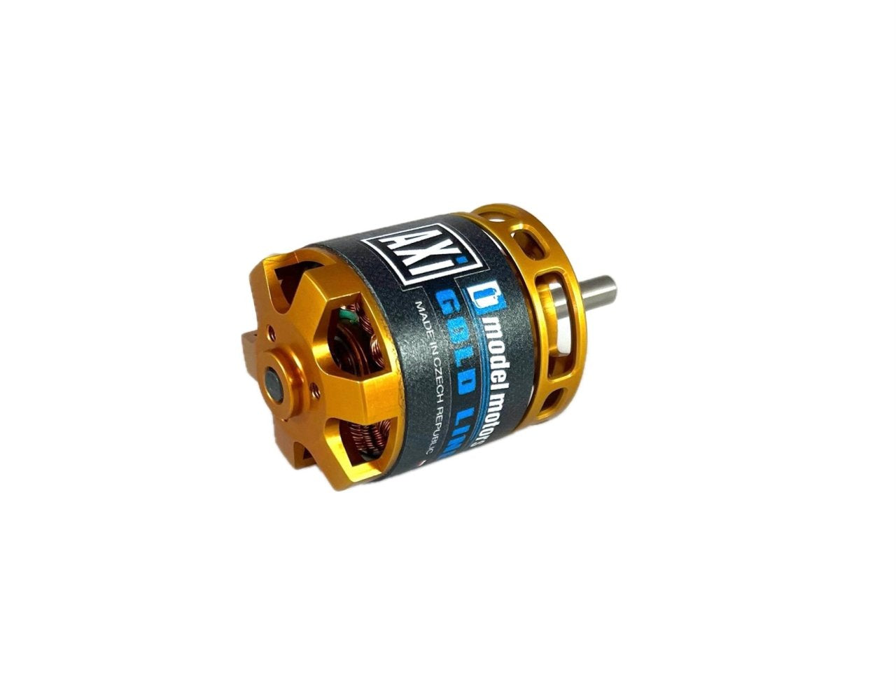 AXI 2820/10 GOLD LINE V3