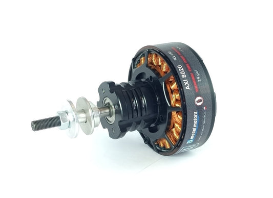 AXI 80.20 F3A KV155/170/190