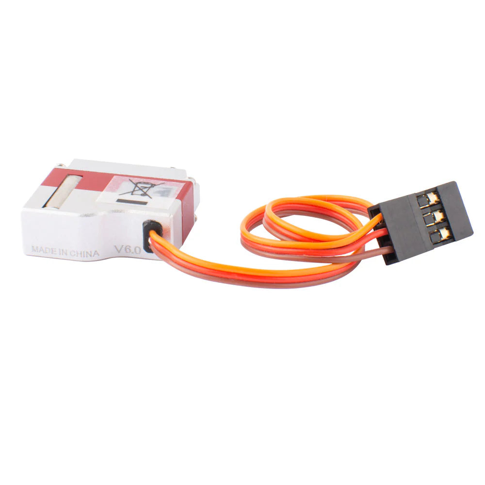 KST X06N V6.0 HV Micro Servo – 1.8Kgf.cm 0.07sec