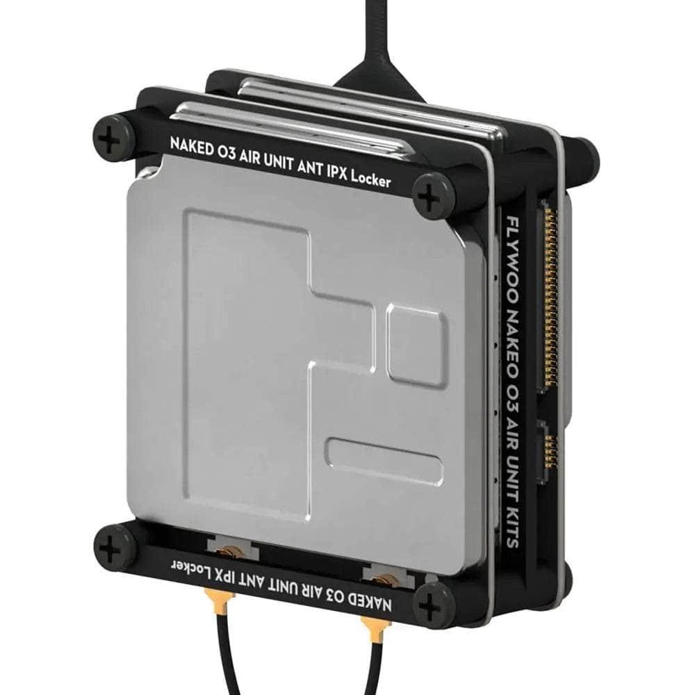 Flywoo Naked O3 Lite Air Unit (w/ Camera, VTX Module & Antennas) Flywoo