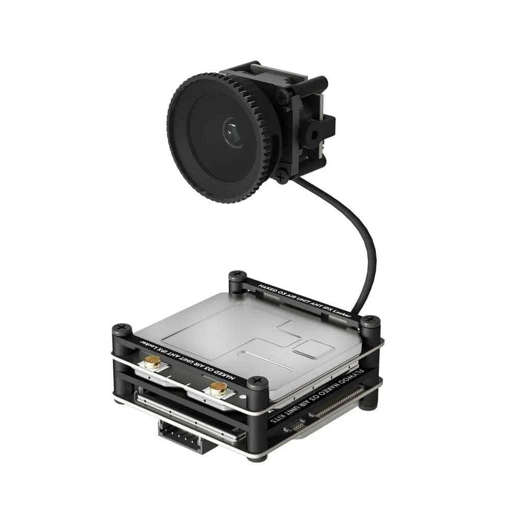 Flywoo Naked O3 Lite Air Unit (w/ Camera, VTX Module & Antennas) Flywoo