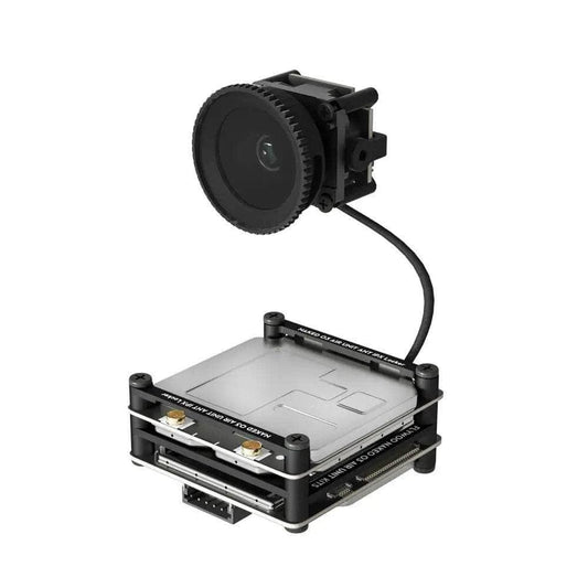 Flywoo Naked O3 Lite Air Unit (w/ Camera, VTX Module & Antennas) Flywoo