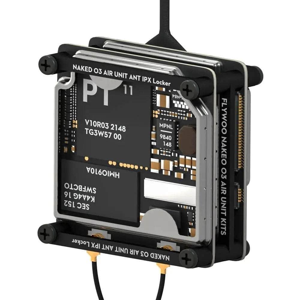 Flywoo Naked O3 Ultra Air Unit (w/ Camera, VTX Module & Antennas) Flywoo