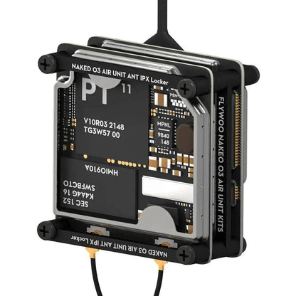 Flywoo Naked O3 Ultra Air Unit (w/ Camera, VTX Module & Antennas) Flywoo
