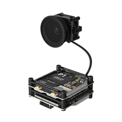 Flywoo Naked O3 Ultra Air Unit (w/ Camera, VTX Module & Antennas) Flywoo
