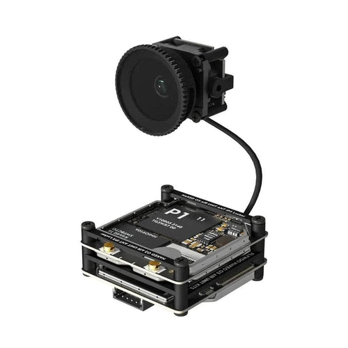 Flywoo Naked O3 Ultra Air Unit (w/ Camera, VTX Module & Antennas) Flywoo