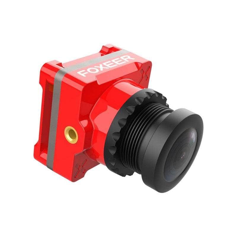 Foxeer Apollo Micro HD FPV Camera for DJI - Choose Version Foxeer