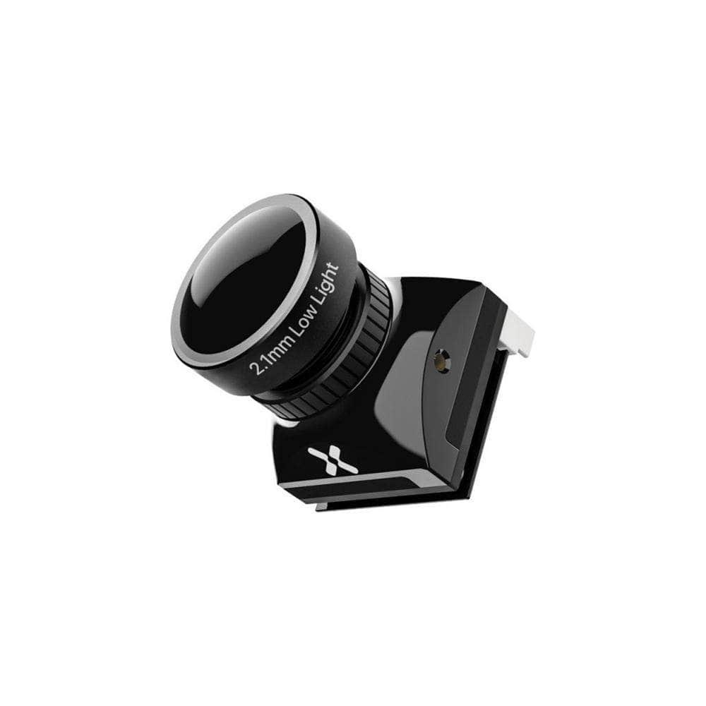 Foxeer Cat 3 Micro 1200TVL CMOS 4:3/16:9 PAL/NTSC FPV Camera (2.1mm) - Choose Your Color Foxeer