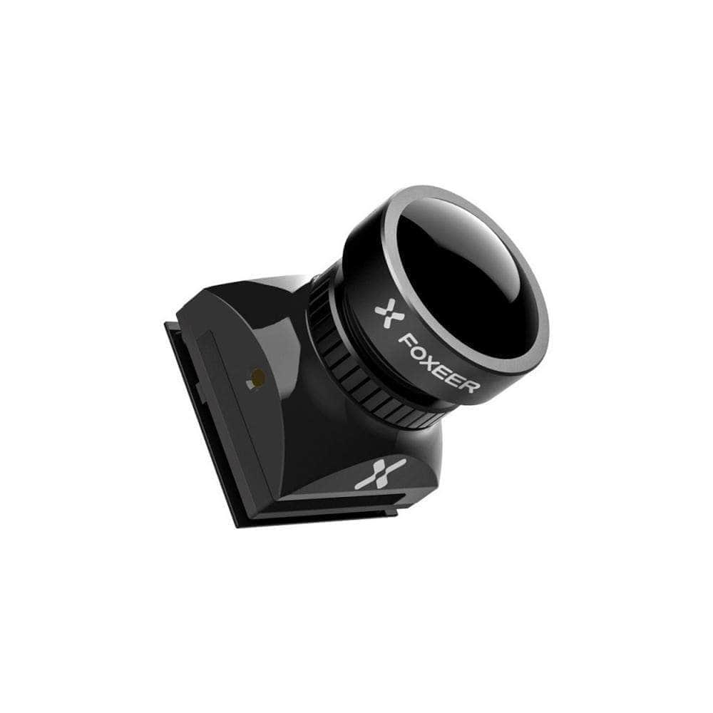 Foxeer Cat 3 Micro 1200TVL CMOS 4:3/16:9 PAL/NTSC FPV Camera (2.1mm) - Choose Your Color Foxeer