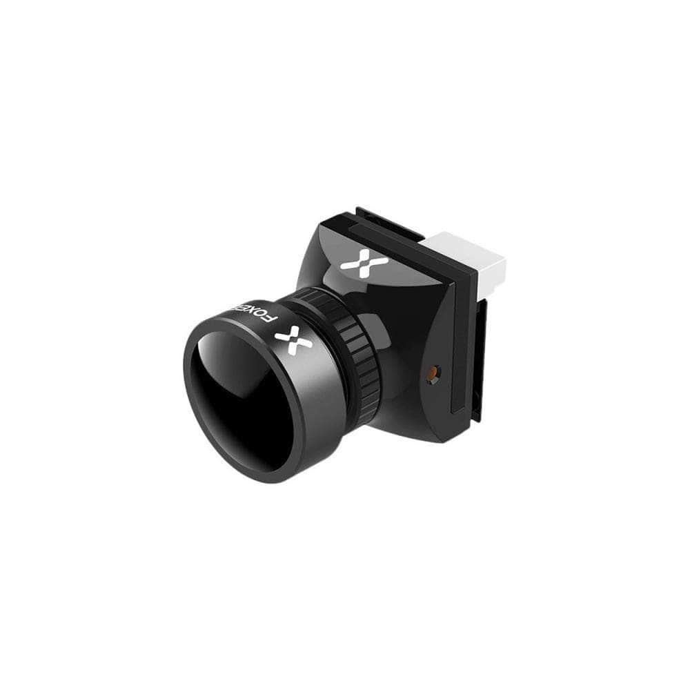 Foxeer Cat 3 Micro 1200TVL CMOS 4:3/16:9 PAL/NTSC FPV Camera (2.1mm) - Choose Your Color Foxeer