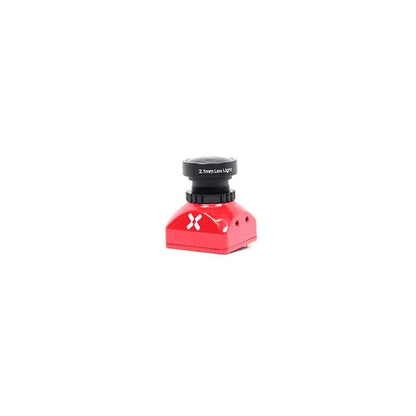 Foxeer Cat 3 Mini 1200TVL CMOS 2MP 4:3/16:9 PAL/NTSC LUX Night FPV Camera (2.1mm) - Choose Your Color Foxeer