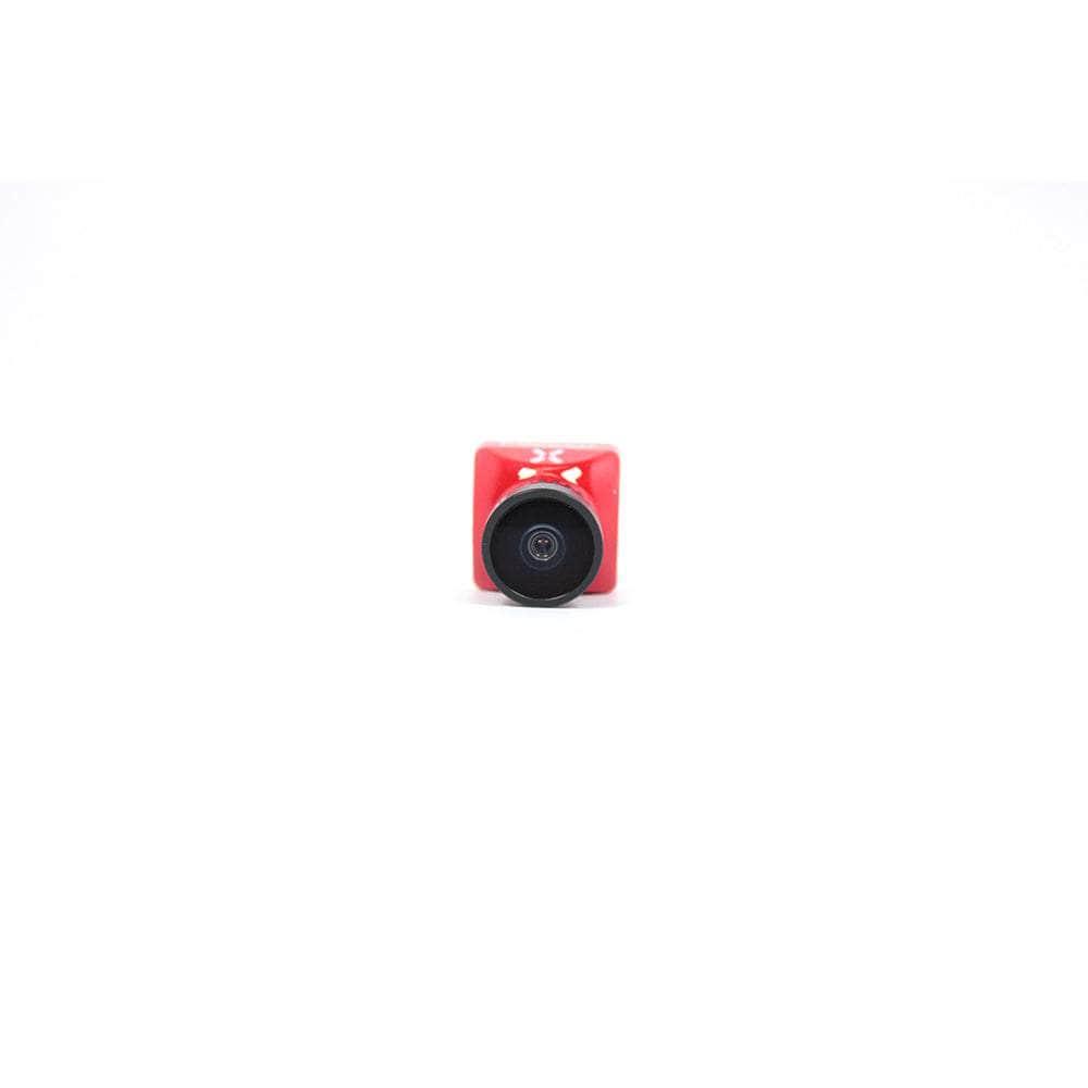 Foxeer Cat 3 Mini 1200TVL CMOS 2MP 4:3/16:9 PAL/NTSC LUX Night FPV Camera (2.1mm) - Choose Your Color Foxeer