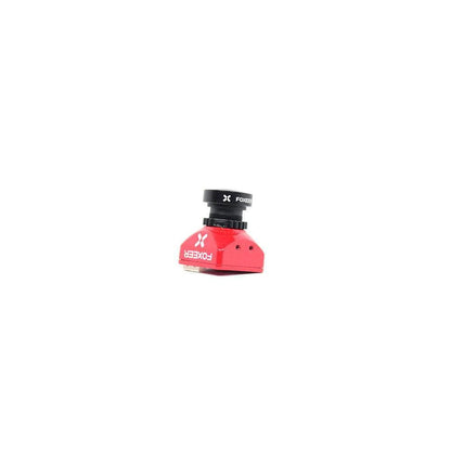 Foxeer Cat 3 Mini 1200TVL CMOS 2MP 4:3/16:9 PAL/NTSC LUX Night FPV Camera (2.1mm) - Choose Your Color Foxeer