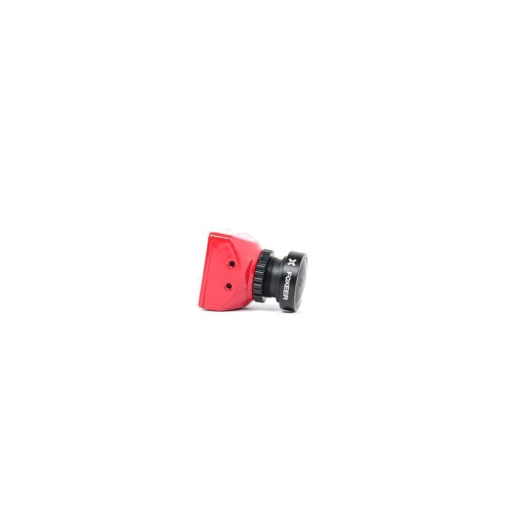 Foxeer Cat 3 Mini 1200TVL CMOS 2MP 4:3/16:9 PAL/NTSC LUX Night FPV Camera (2.1mm) - Choose Your Color Foxeer