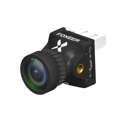 Foxeer Predator 5 Nano Racing Camera 4ms Latency w/ 1000TVL 1.7mm Lens - Choose Version / Color Foxeer