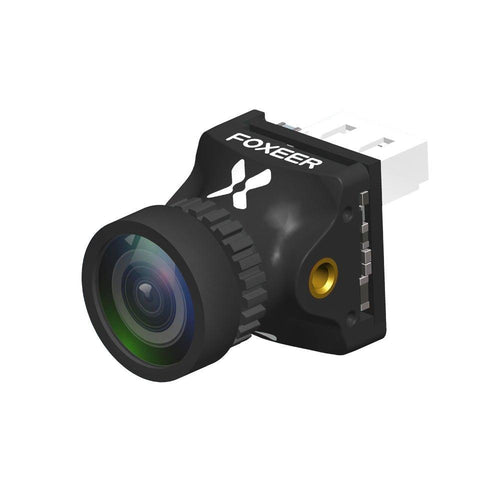 Foxeer Predator 5 Nano Racing Camera 4ms Latency w/ 1000TVL 1.7mm Lens - Choose Version / Color Foxeer