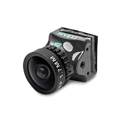 Foxeer Predator 5 Nano Racing Camera 4ms Latency w/ 1000TVL 1.7mm Lens - Choose Version / Color Foxeer