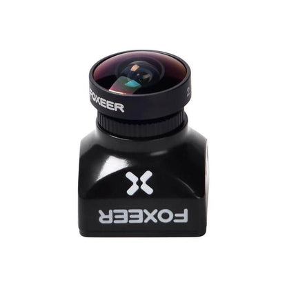 Foxeer Razer Mini 1200TVL CMOS 16:9 PAL/NTSC FPV Camera (2.1mm) - Black Foxeer
