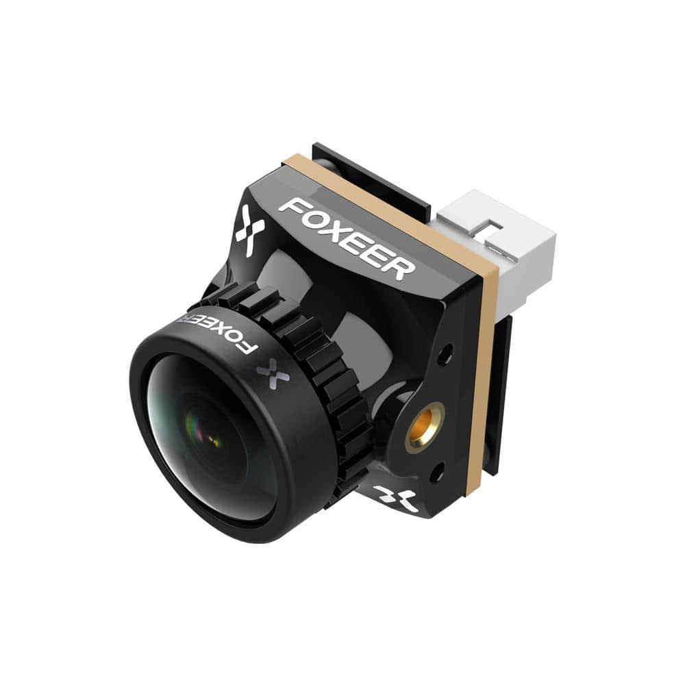 Foxeer Razer Nano 1200TVL CMOS 16:9 NSTC FPV Camera (1.8mm) - Black Foxeer