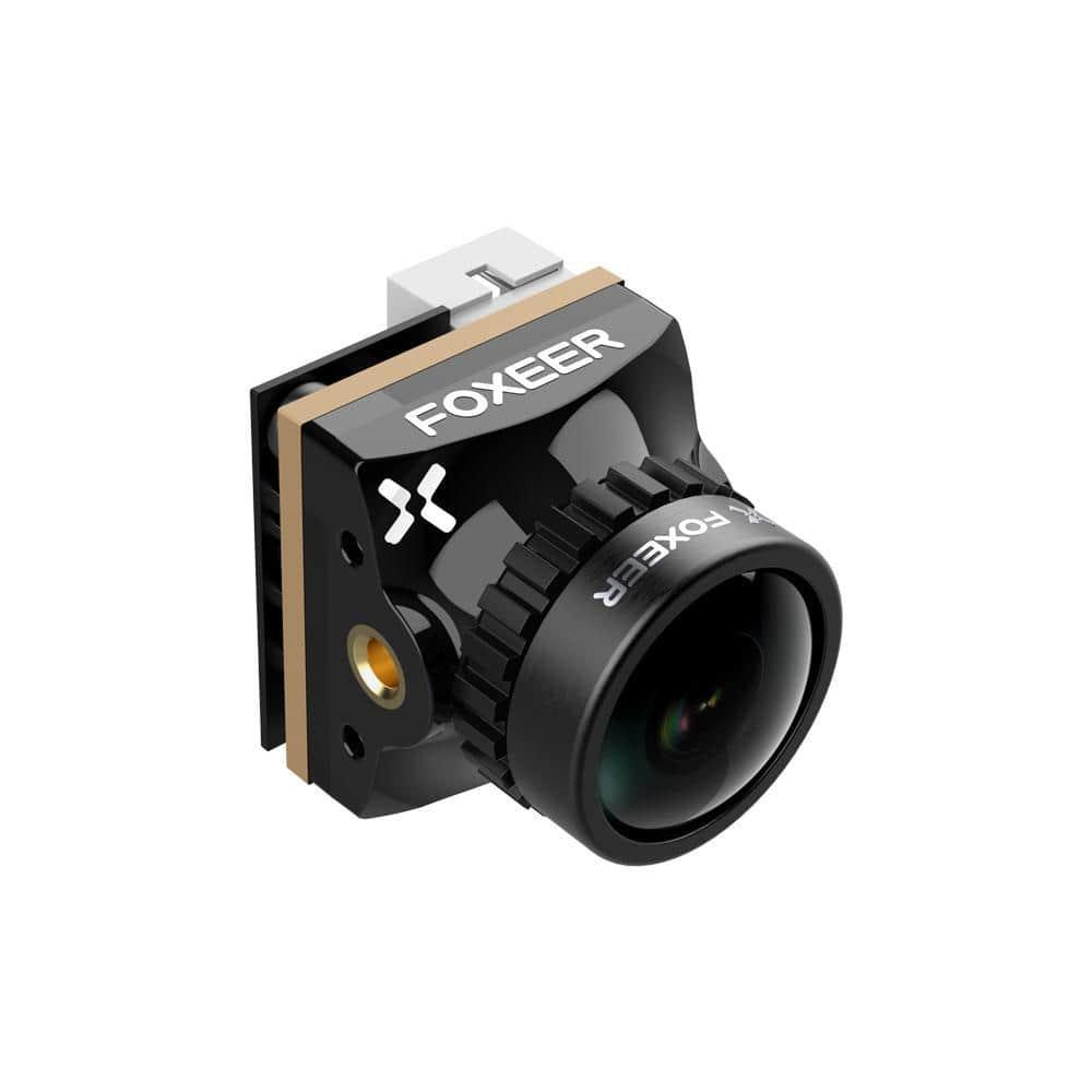 Foxeer Razer Nano 1200TVL CMOS 4:3 PAL FPV Camera (1.8mm) - Black Foxeer