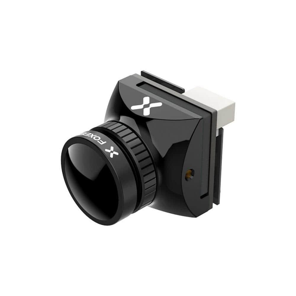 Foxeer T-Rex Micro 1500TVL CMOS 4:3/16:9 PAL/NTSC FPV Camera (1.7mm) - Choose Your Color Foxeer