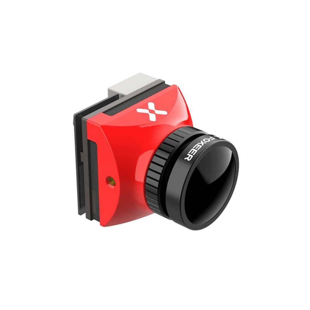 Foxeer T-Rex Micro 1500TVL CMOS 4:3/16:9 PAL/NTSC FPV Camera (1.7mm) - Choose Your Color Foxeer
