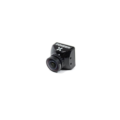 Foxeer T-Rex Mini 1500TVL CMOS 2MP 4:3/16:9 PAL/NTSC Super WDR FPV Camera (1.7mm) - Black Foxeer