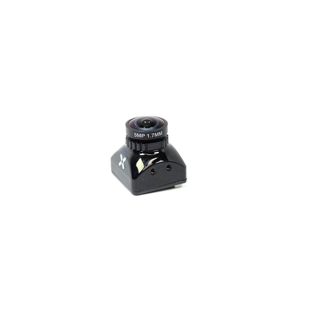 Foxeer T-Rex Mini 1500TVL CMOS 2MP 4:3/16:9 PAL/NTSC Super WDR FPV Camera (1.7mm) - Black Foxeer