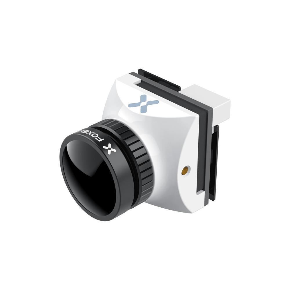 Foxeer Toothless 2 Micro Starlight 1200TVL CMOS 4:3/16:9 PAL/NTSC FPV Camera (1.7mm) - Choose Your Color Foxeer