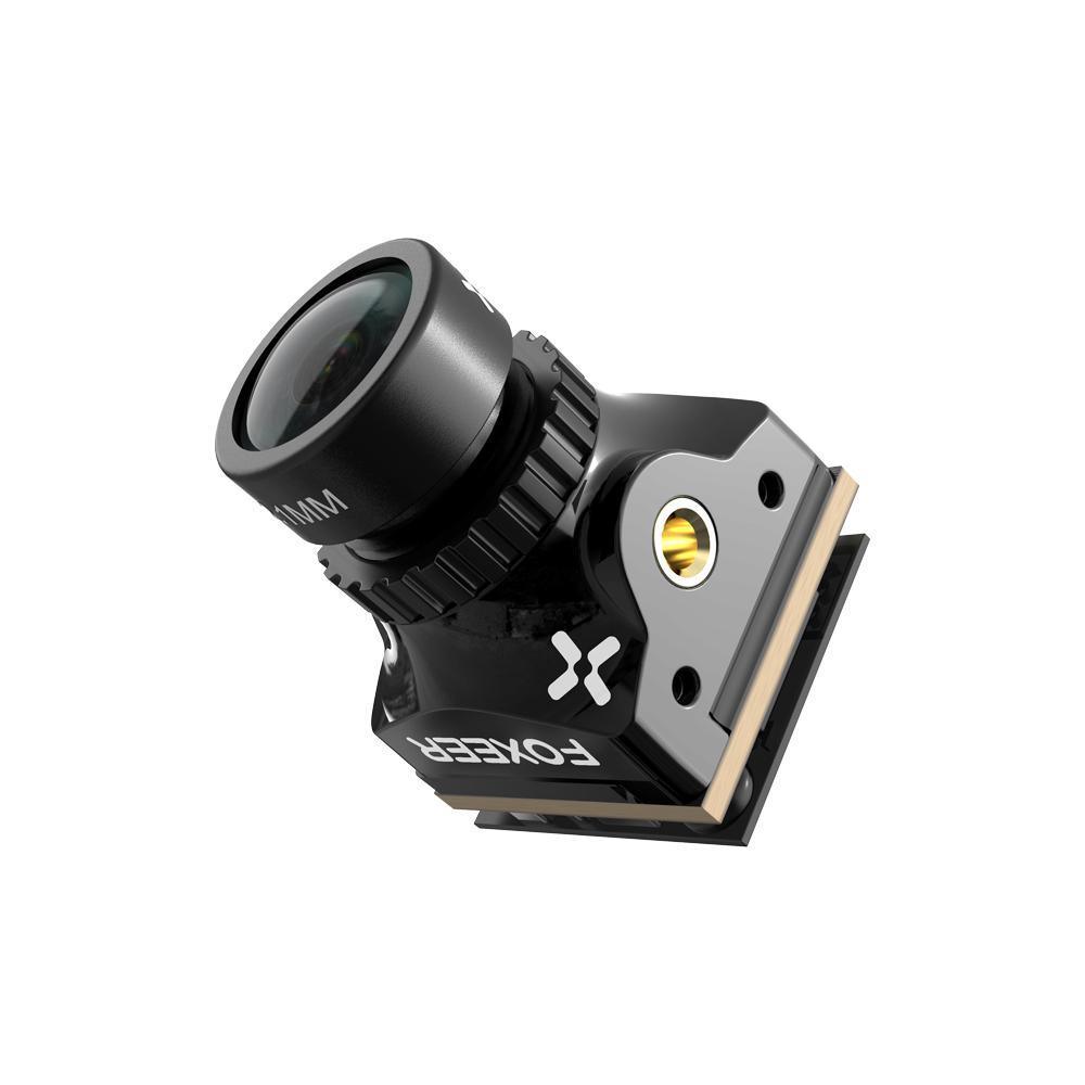 Foxeer Toothless 2 Nano Starlight 1200TVL CMOS 4:3/16:9 PAL/NTSC FPV Camera (2.1mm) - Choose Your Color Foxeer