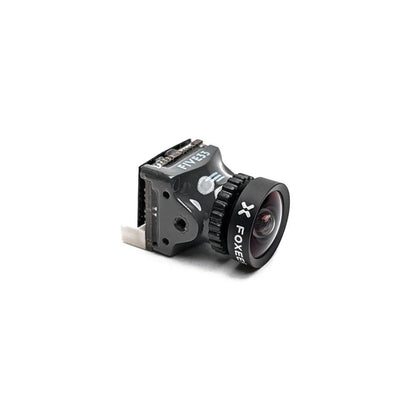 Foxeer Predator 5 Nano Racing Camera 4ms Latency w/ 1000TVL 1.7mm Lens - Choose Version / Color Foxeer