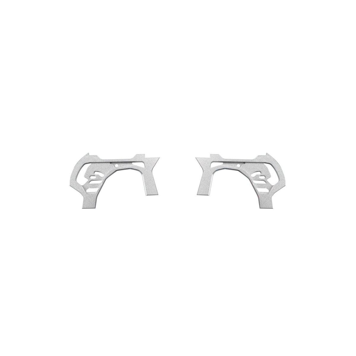 GEPRC Mark5 5" HD/PRO Replacement Aluminum Alloy Camera Plates (2pc) GEPRC