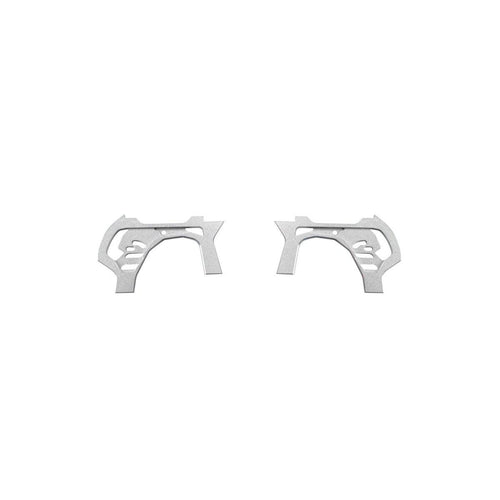 GEPRC Mark5 5" HD/PRO Replacement Aluminum Alloy Camera Plates (2pc) GEPRC