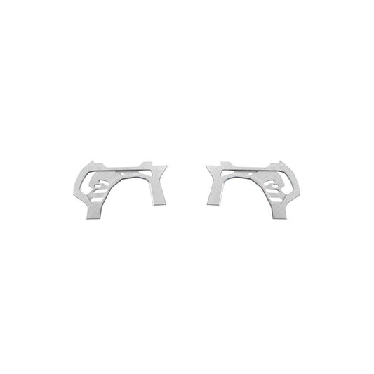 GEPRC Mark5 5" HD/PRO Replacement Aluminum Alloy Camera Plates (2pc) GEPRC