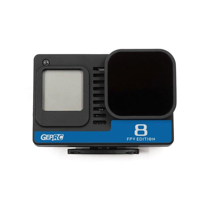 GEPRC Naked GoPro Hero 8 Camera GEPRC