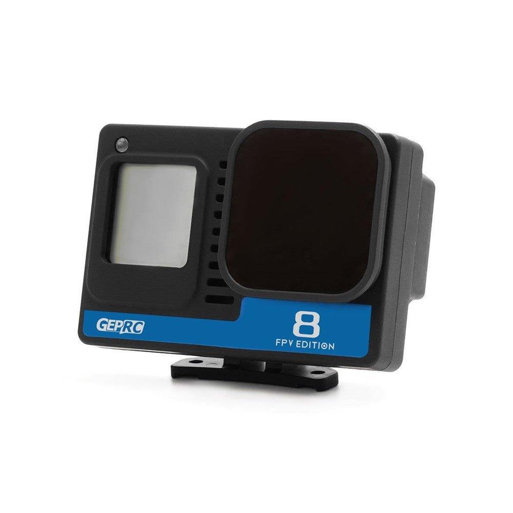 GEPRC Naked GoPro Hero 8 Camera GEPRC