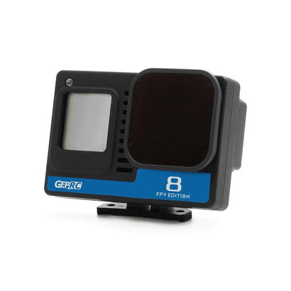 GEPRC Naked GoPro Hero 8 Camera GEPRC
