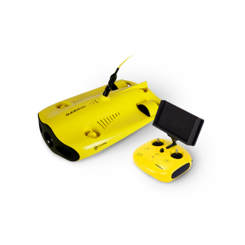 CHASING Gladius Mini S 200 Underwater Drone 4K UHD Camera Chasing