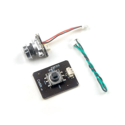 HappyModel Crux3 Replacement Camera - Caddx Ant Happymodel