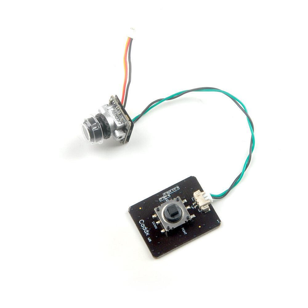 HappyModel Crux3 Replacement Camera - Caddx Ant Happymodel
