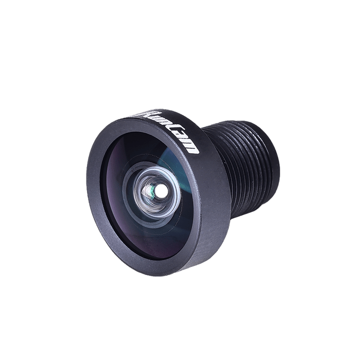 HDZero M8 Replacement/Upgraded Lens for Runcam Nano 90/HD Camera - 1.8mm Divimath