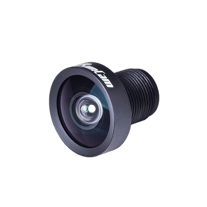 HDZero M8 Replacement/Upgraded Lens for Runcam Nano 90/HD Camera - 1.8mm Divimath