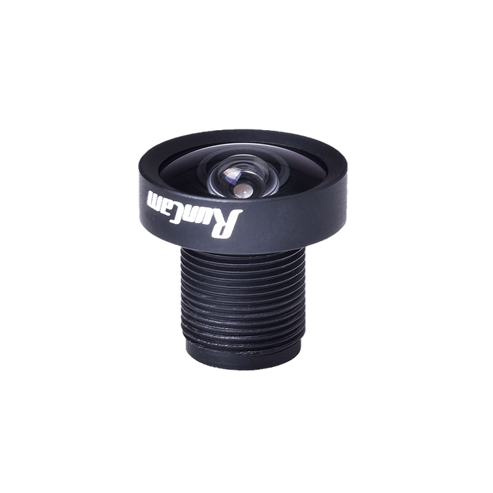 HDZero M8 Replacement/Upgraded Lens for Runcam Nano 90/HD Camera - 1.8mm Divimath