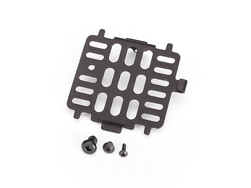 Traxxas 7976 Mount, camera (for use with Traxxas 2-axis gimbals) Traxxas