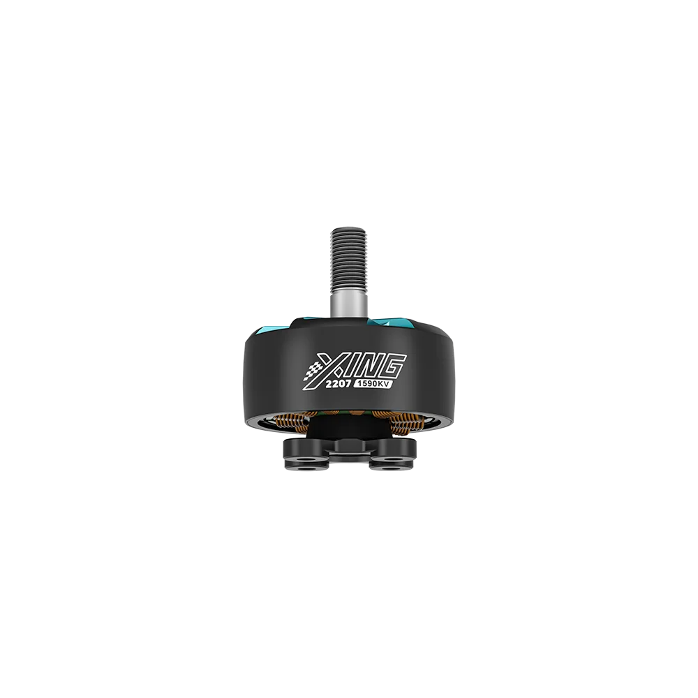 iFlight R5 2207 2050KV  1590KV  2100KV Race FPV motor FPVSTORERC
