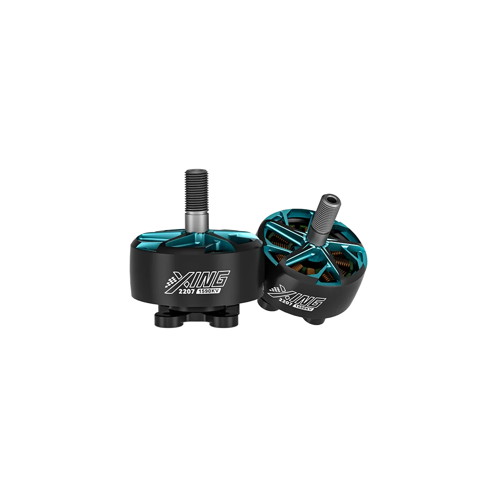 iFlight R5 2207 2050KV  1590KV  2100KV Race FPV motor FPVSTORERC