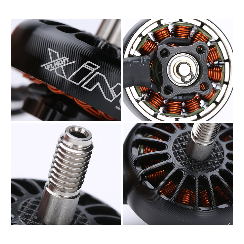 XING 2205 4S 6S FPV Motor FPVSTORERC